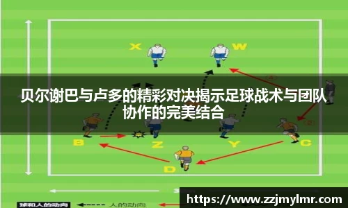 贝尔谢巴与卢多的精彩对决揭示足球战术与团队协作的完美结合